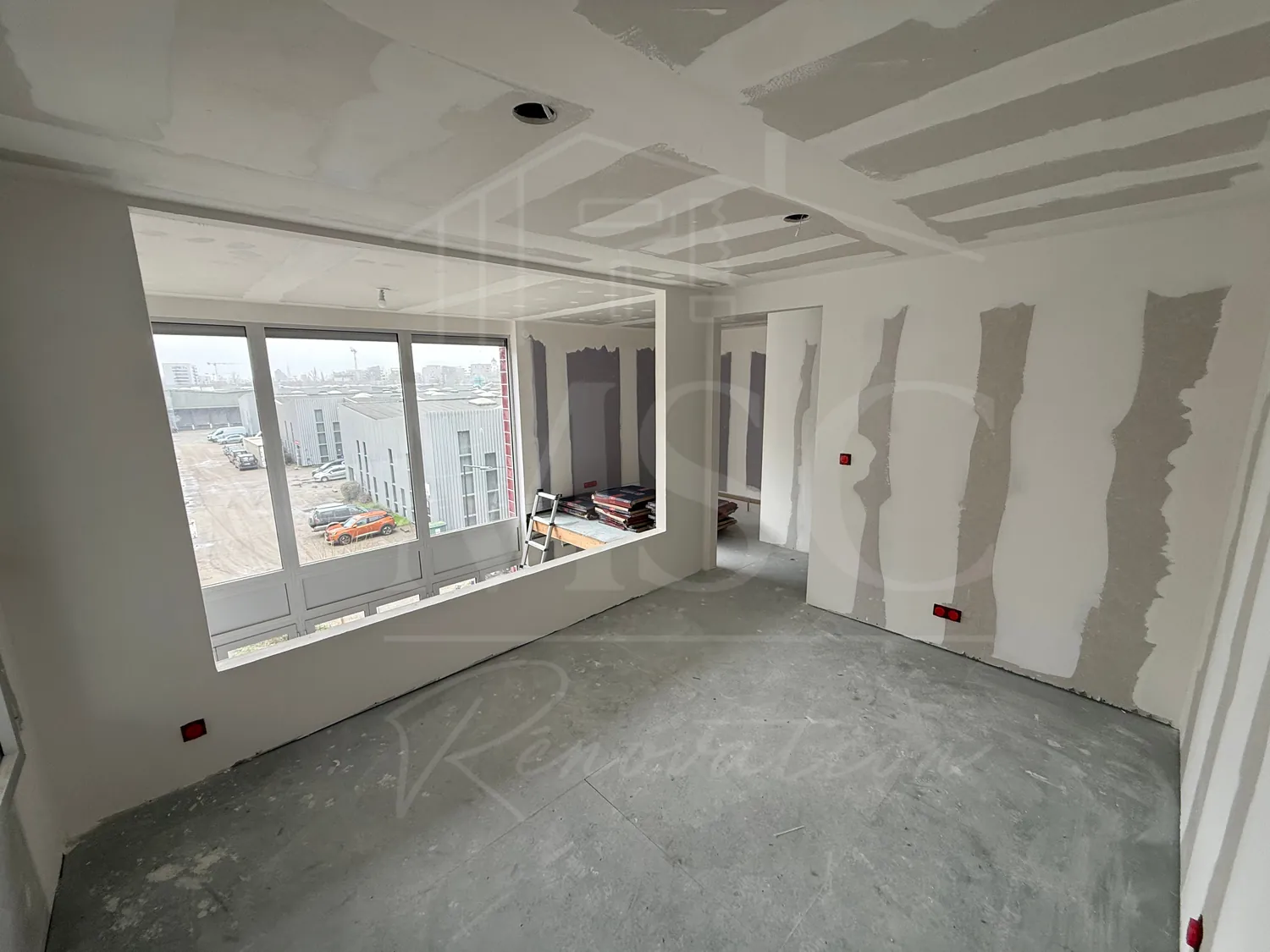 MSC Rénovation La Rochelle